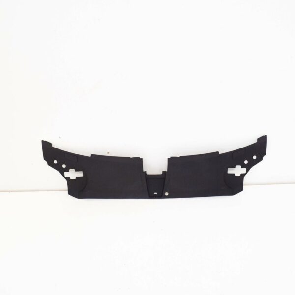 4H0807081C - NEW AUDI A8 D4 FRONT BUMPER COVER 4H0807081C ORIGINAL