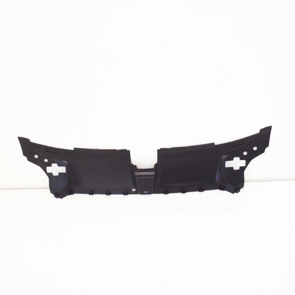 4H0807081C - NEW AUDI A8 D4 FRONT BUMPER COVER 4H0807081C ORIGINAL