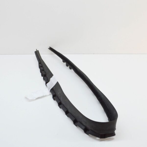 4H0807110E - NEW AUDI A8 4H FRONT LOWER BUMPER SPOILER 4H0807110E ORIGINAL