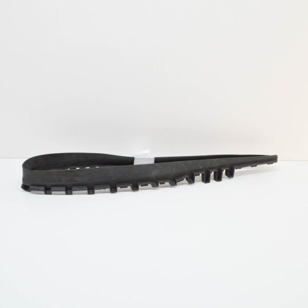 4H0807110E - NEW AUDI A8 4H FRONT LOWER BUMPER SPOILER 4H0807110E ORIGINAL