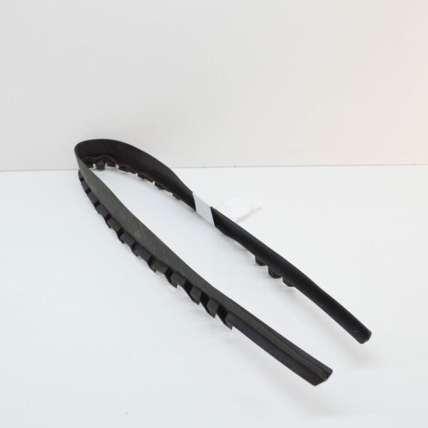 4H0807110E - NEW AUDI A8 4H FRONT LOWER BUMPER SPOILER 4H0807110E ORIGINAL