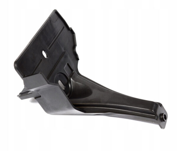 4H0807139 - NEW AUDI A8 4H D4 FRONT LEFT BUMPER BRACKET 4H0807139 GENUINE