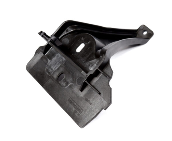 4H0807139 - NEW AUDI A8 4H D4 FRONT LEFT BUMPER BRACKET 4H0807139 GENUINE