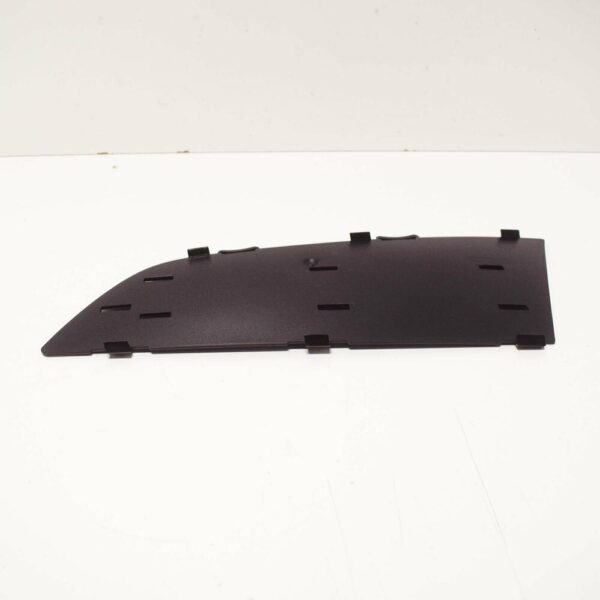4H0807151B - NEW AUDI A8 D4 BUMPER COVER REAR CAP 4H0807151 ORIGINAL