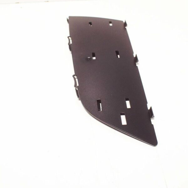 4H0807151B - NEW AUDI A8 D4 BUMPER COVER REAR CAP 4H0807151 ORIGINAL