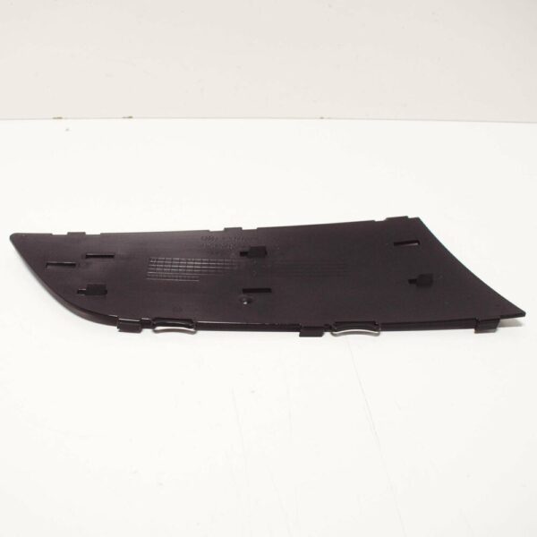 4H0807151B - NEW AUDI A8 D4 BUMPER COVER REAR CAP 4H0807151 ORIGINAL