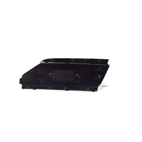 4H0807152B - Audi A8 D4 Front Right Bumper Lower Grille End Cap 4H0807152B NEW GENUINE