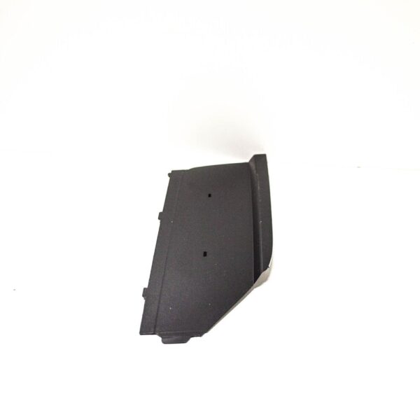 4H0807152B - Audi A8 D4 Front Right Bumper Lower Grille End Cap 4H0807152B NEW GENUINE