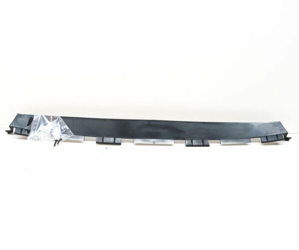 4H0807217B - NEW AUDI A8 D4 FRONT BUMPER COVER TRIM 4H0807217B 2015 ORIGINAL