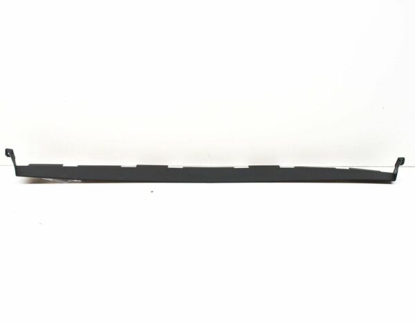 4H0807217B - NEW AUDI A8 D4 FRONT BUMPER COVER TRIM 4H0807217B 2015 ORIGINAL