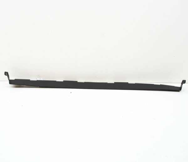 4H0807217B - NEW AUDI A8 D4 FRONT BUMPER COVER TRIM 4H0807217B 2015 ORIGINAL