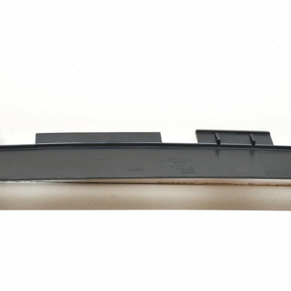 4H0807217B - NEW AUDI A8 D4 FRONT BUMPER COVER TRIM 4H0807217B 2015 ORIGINAL