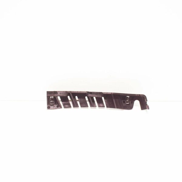 4H0807284 - NEW AUDI A8 4H FRONT RIGHT UPPER BUMPER GUIDE DUCT 4H0807284 ORIGINAL