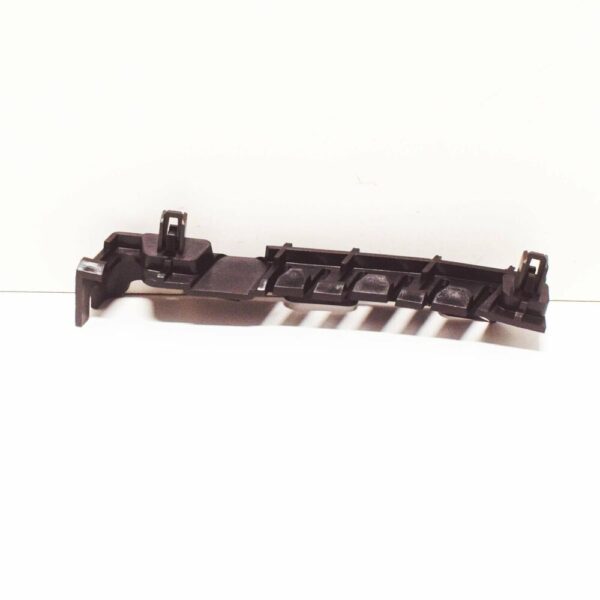 4H0807284 - NEW AUDI A8 4H FRONT RIGHT UPPER BUMPER GUIDE DUCT 4H0807284 ORIGINAL