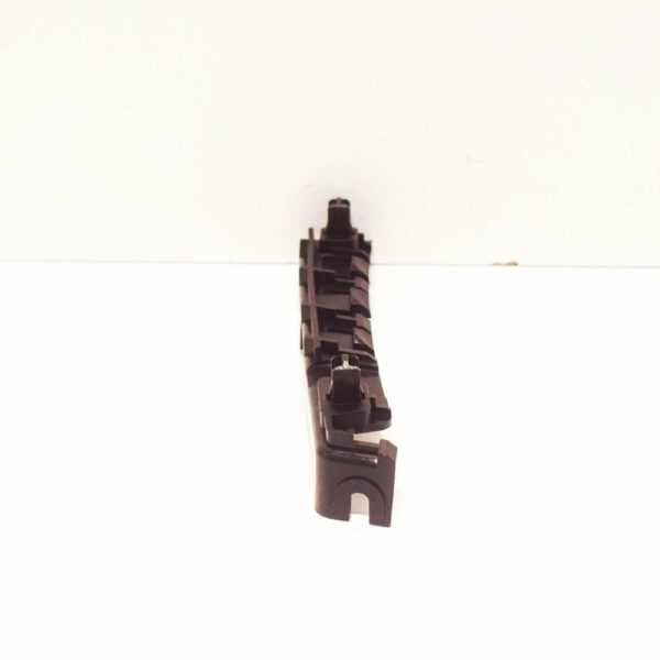4H0807284 - NEW AUDI A8 4H FRONT RIGHT UPPER BUMPER GUIDE DUCT 4H0807284 ORIGINAL