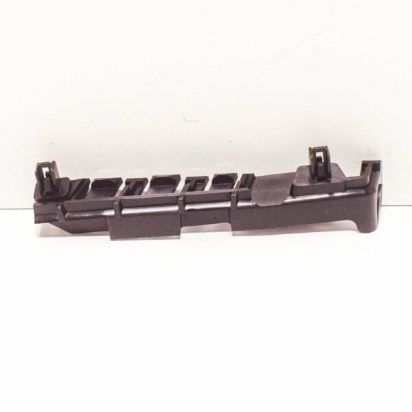 4H0807284 - NEW AUDI A8 4H FRONT RIGHT UPPER BUMPER GUIDE DUCT 4H0807284 ORIGINAL