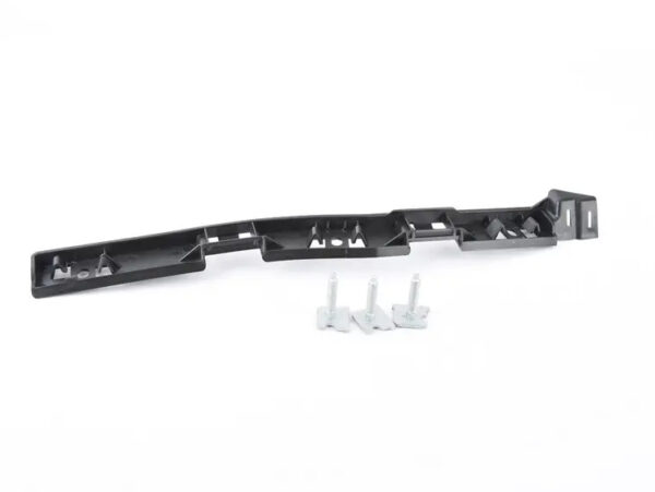 4H0807319 - NEW AUDI A8 4H REAR LEFT HALF-BAR BUMPER 4H0807319 ORIGINAL