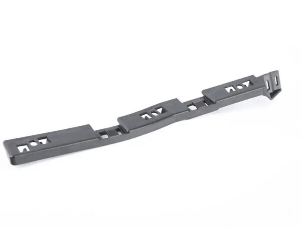 4H0807319 - NEW AUDI A8 4H REAR LEFT HALF-BAR BUMPER 4H0807319 ORIGINAL