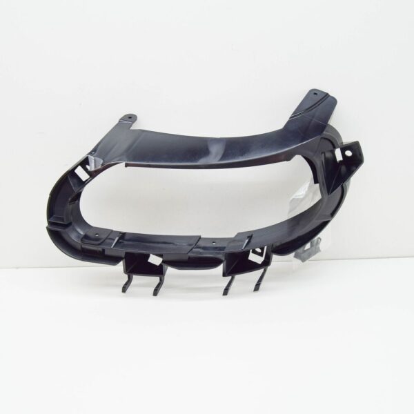 4H0807363C - NEW AUDI A8 D4 REAR BUMPER LEFT CLOSING ELEMENT 4H0807363C ORIGINAL