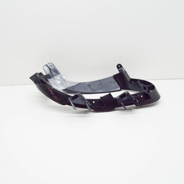4H0807363C - NEW AUDI A8 D4 REAR BUMPER LEFT CLOSING ELEMENT 4H0807363C ORIGINAL