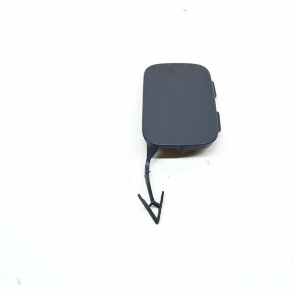 4H0807441BGRU - NEW AUDI A8 4H REAR BUMPER TOW HOOK EYE LOWER CAP COVER 4H0807441BGRU ORIGINAL