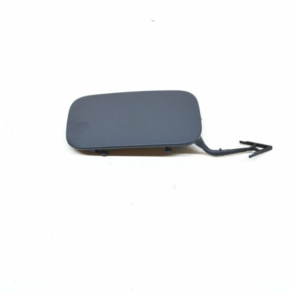 4H0807441BGRU - NEW AUDI A8 4H REAR BUMPER TOW HOOK EYE LOWER CAP COVER 4H0807441BGRU ORIGINAL