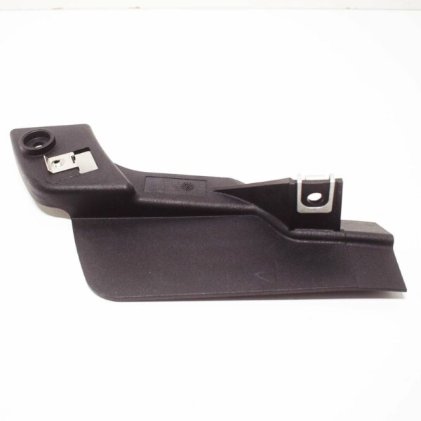 4H0807544 - NEW AUDI A8 4H FRONT RIGHT OUTER BUMPER BRACKET 4H0807544 ORIGINAL