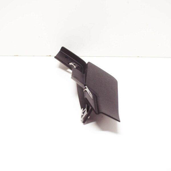 4H0807544 - NEW AUDI A8 4H FRONT RIGHT OUTER BUMPER BRACKET 4H0807544 ORIGINAL