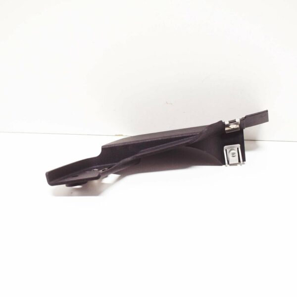 4H0807544 - NEW AUDI A8 4H FRONT RIGHT OUTER BUMPER BRACKET 4H0807544 ORIGINAL