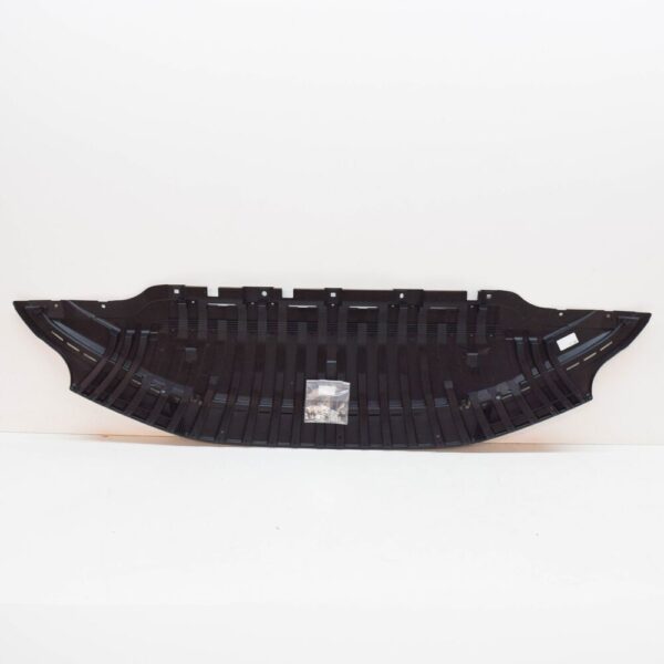 4H0807611 - AUDI A8 D4 Front Bumper Lower Underbody Cover 4H0807611 NEW GENUINE