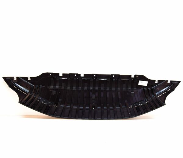 4H0807611B - NEW AUDI A8 D4 FRONT BUMPER UNDERBODY CLOSING ELEMENT COVER 4H0807611B 15-15