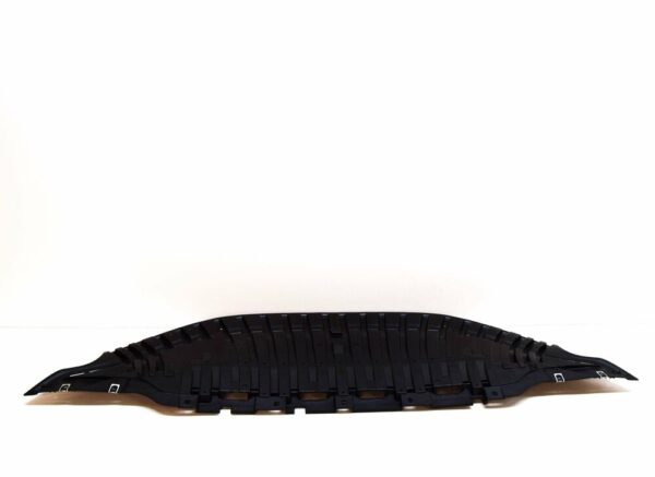 4H0807611B - NEW AUDI A8 D4 FRONT BUMPER UNDERBODY CLOSING ELEMENT COVER 4H0807611B 15-15
