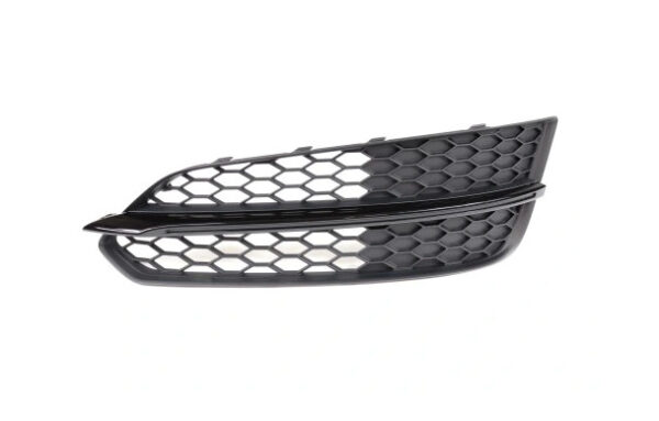 4H0807679AG - Audi A8 4H D4 front bumper left grill 4H0807679AG3FZ NEW