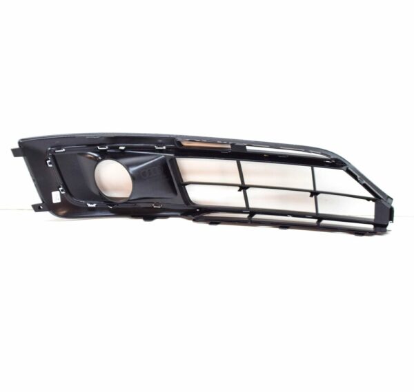 4H0807679PT94 - NEW AUDI A8 D4 LEFT FOG LIGHT GRILLE 4H0807679PT94