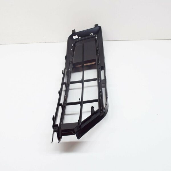 4H0807679RT94 - NEW AUDI A8 D4 FRONT LEFT LIGHT FOG GRILLE 4H0807679RT94