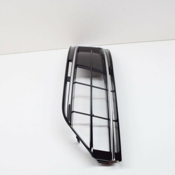 4H0807679RT94 - NEW AUDI A8 D4 FRONT LEFT LIGHT FOG GRILLE 4H0807679RT94