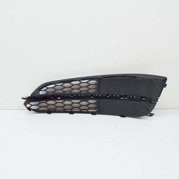 4H0807680AC3FZ - NEW AUDI A8 D4 RIGHT FOG LIGHT GRILLE 4H0807680AC3FZ