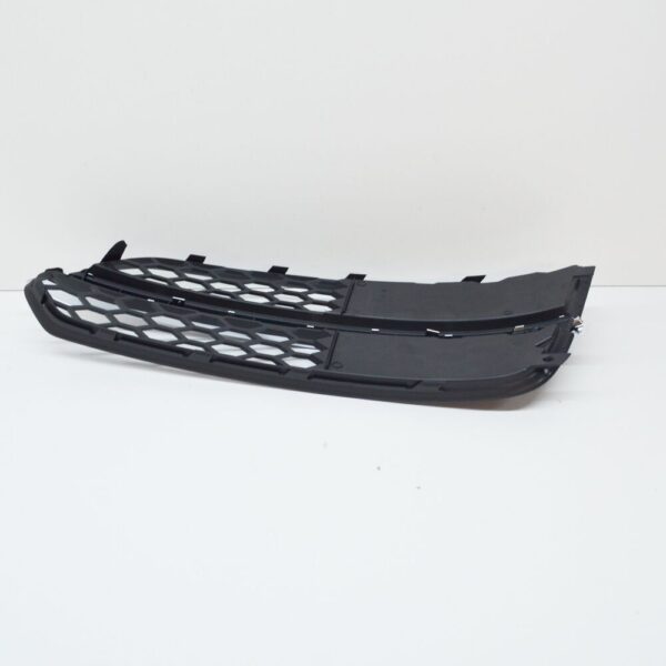 4H0807680AC3FZ - NEW AUDI A8 D4 RIGHT FOG LIGHT GRILLE 4H0807680AC3FZ