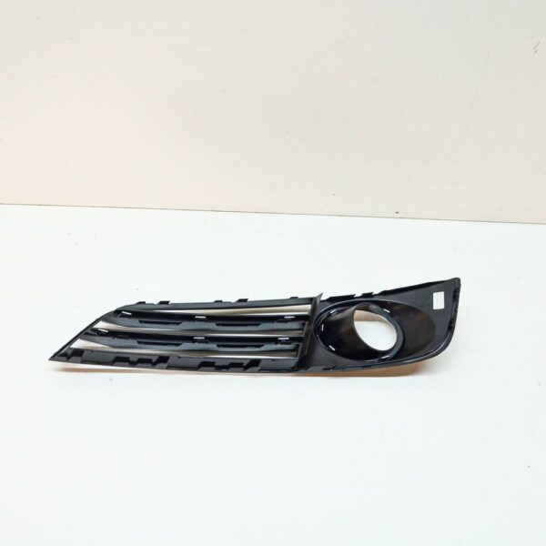 4H0807680KT94 - New AUDI A8 4H Front Bumper Right Lower Grille 4H0807680KT94