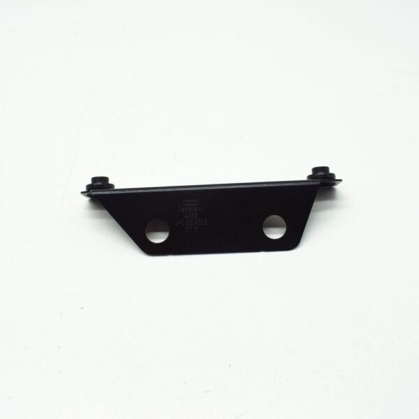 4H0810863B - NEW AUDI A8 4H FRONT LEFT WING FENDER HOLDER 4H0810863B ORIGINAL