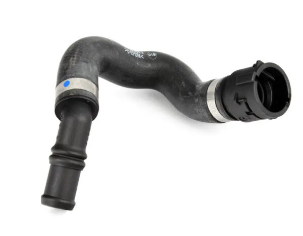 4H0819334J - NEW AUDI A8 4H HEATER COOLANT PRESSURE HOSE 4H0819334J ORIGINAL