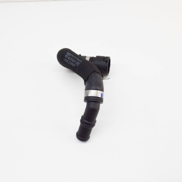 4H0819334N - NEW AUDI A8 D4 HEATING HOSE 4H0819334N OEM