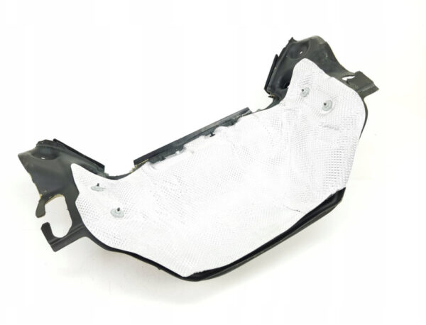 4H0819523G - NEW AUDI A8 D4 FRONT PANEL WATER BOX LHD 4H0819523G ORIGINAL