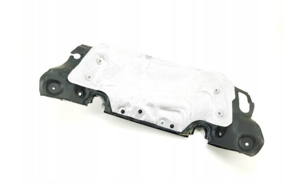 4H0819523G - NEW AUDI A8 D4 FRONT PANEL WATER BOX LHD 4H0819523G ORIGINAL