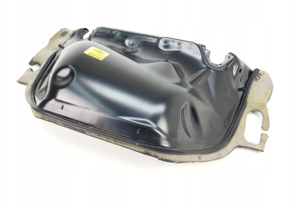 4H0819523G - NEW AUDI A8 D4 FRONT PANEL WATER BOX LHD 4H0819523G ORIGINAL
