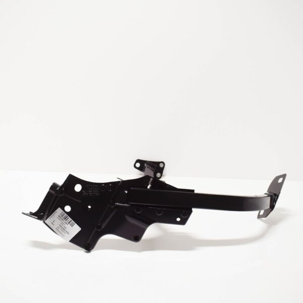 4H0821136E - Audi A8 D4 fender strut right 4H0821136F new original