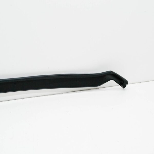 4H0823739C - NEW AUDI A8 D4 ENGINE HOOD BONNET SEAL COVER 4H0823739C ORIGINAL