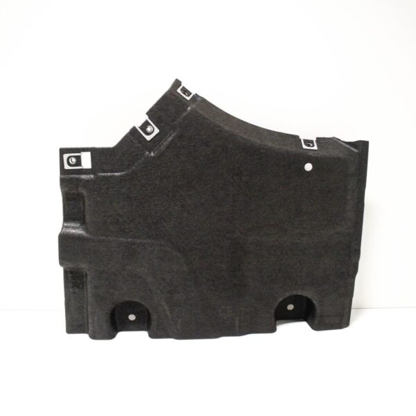 4H0825189C - AUDI A8 4H D4 Front Left Underbody Trim 4H0825189C NEW GENUINE