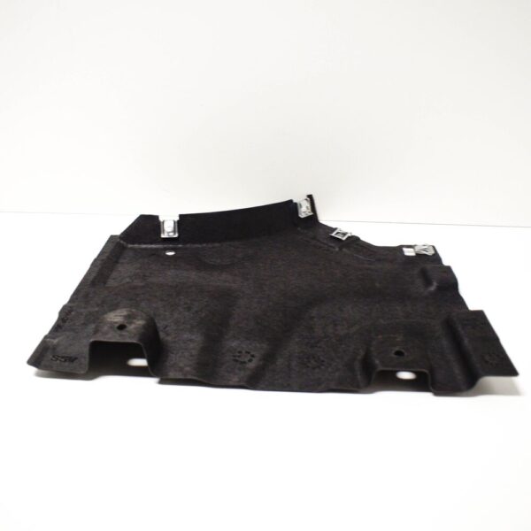 4H0825189C - AUDI A8 4H D4 Front Left Underbody Trim 4H0825189C NEW GENUINE