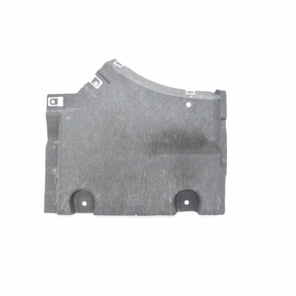 4H0825189D - NEW AUDI A8 4H D4 FRONT LEFT UNDERBODY TRIM 4H0825189D ORIGINAL